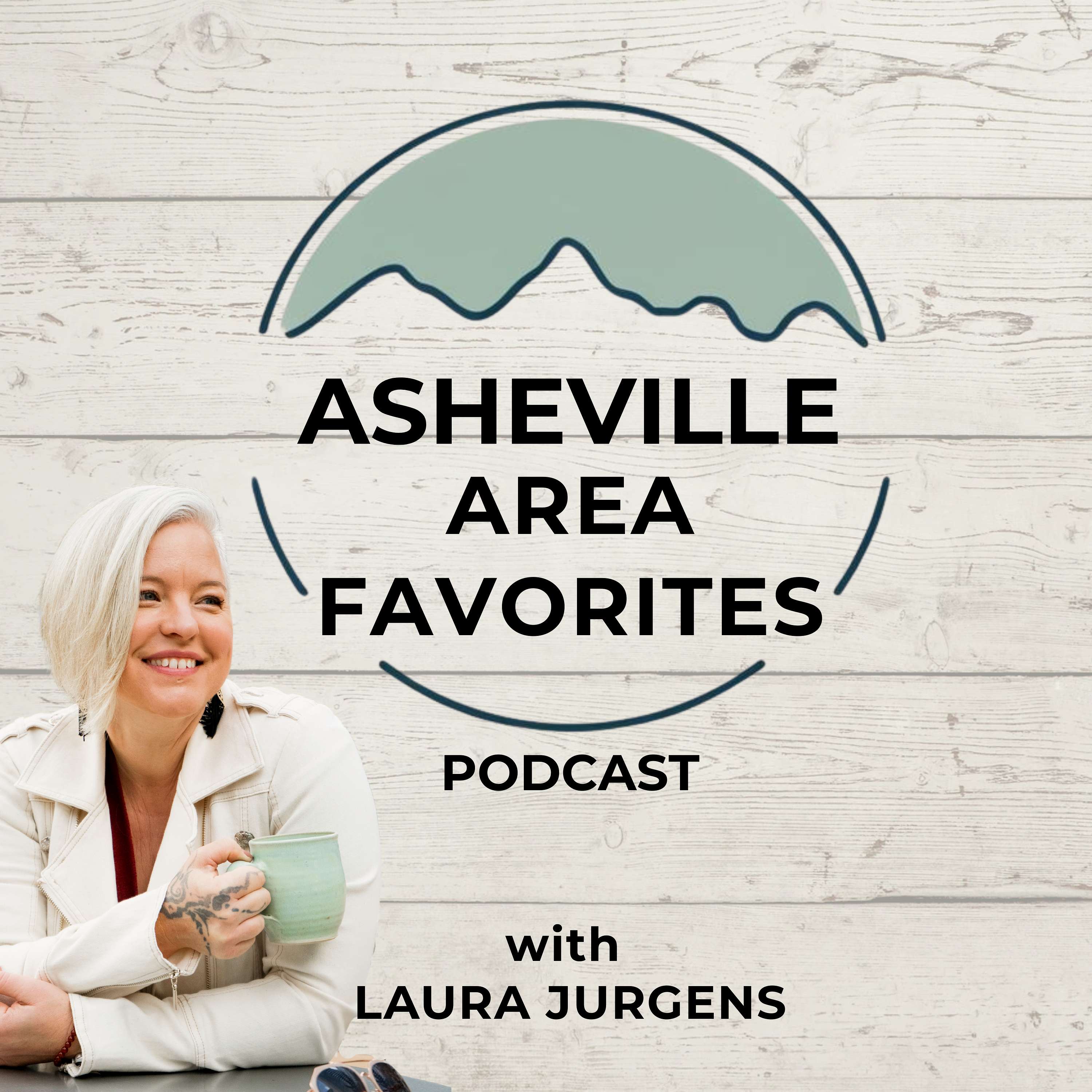 Asheville Area Favorites