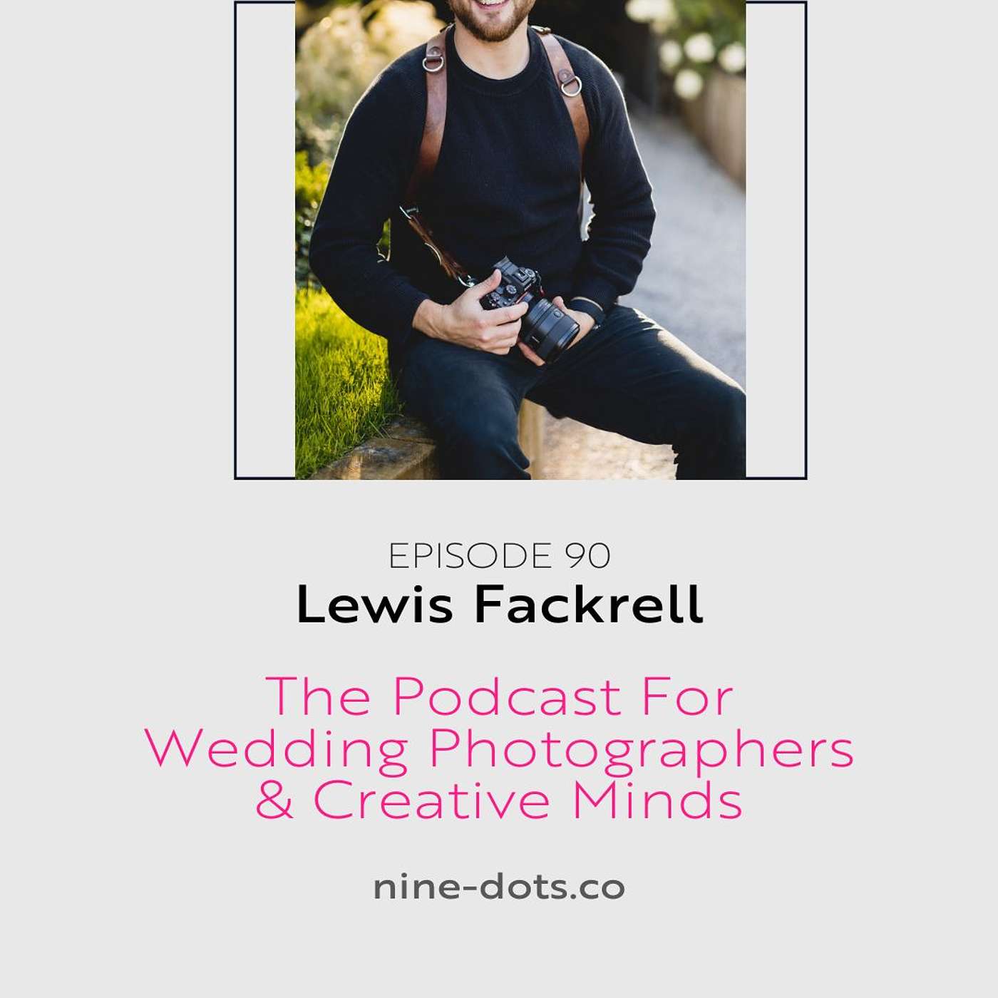 NineDots: The DotCast