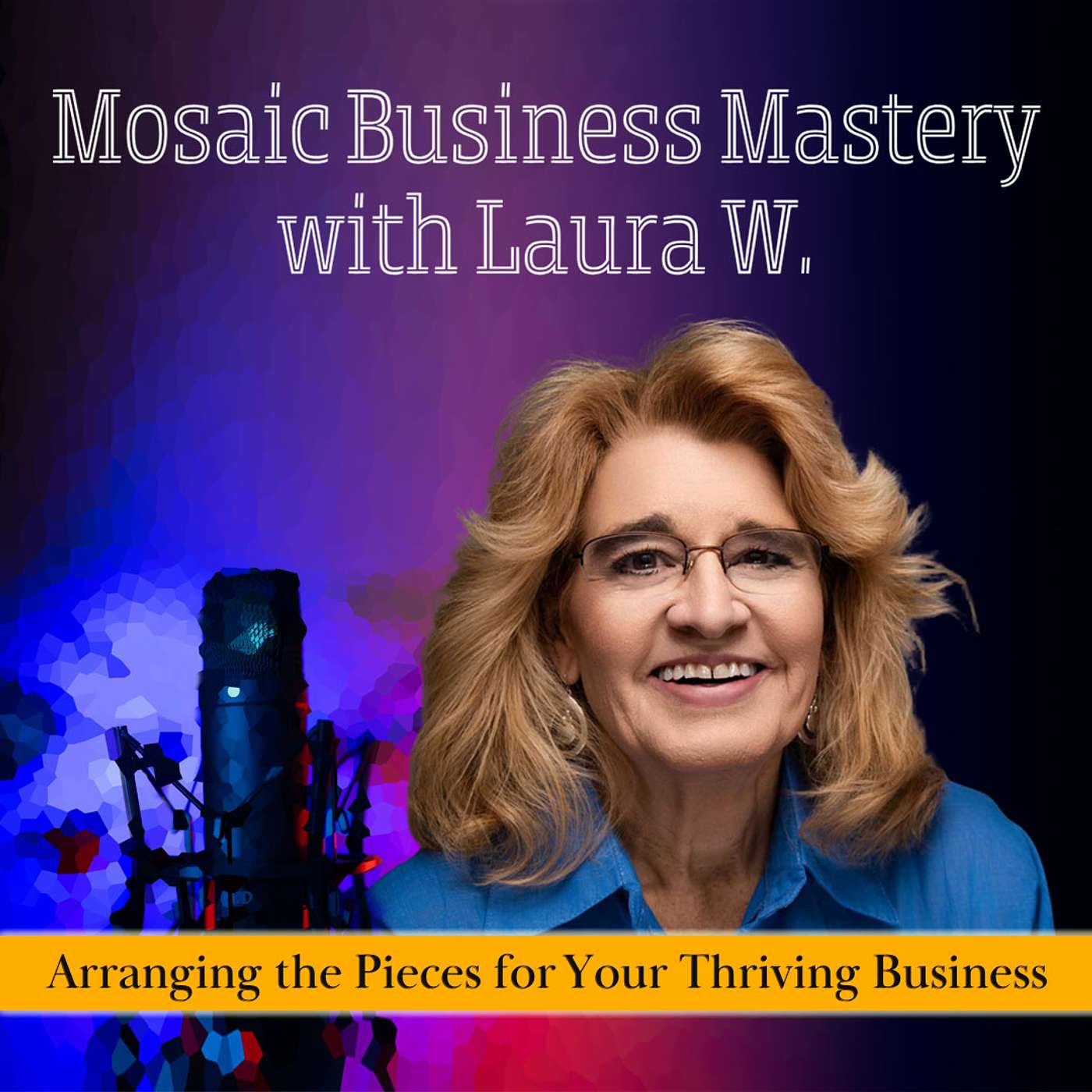Mosaic Business Mastery