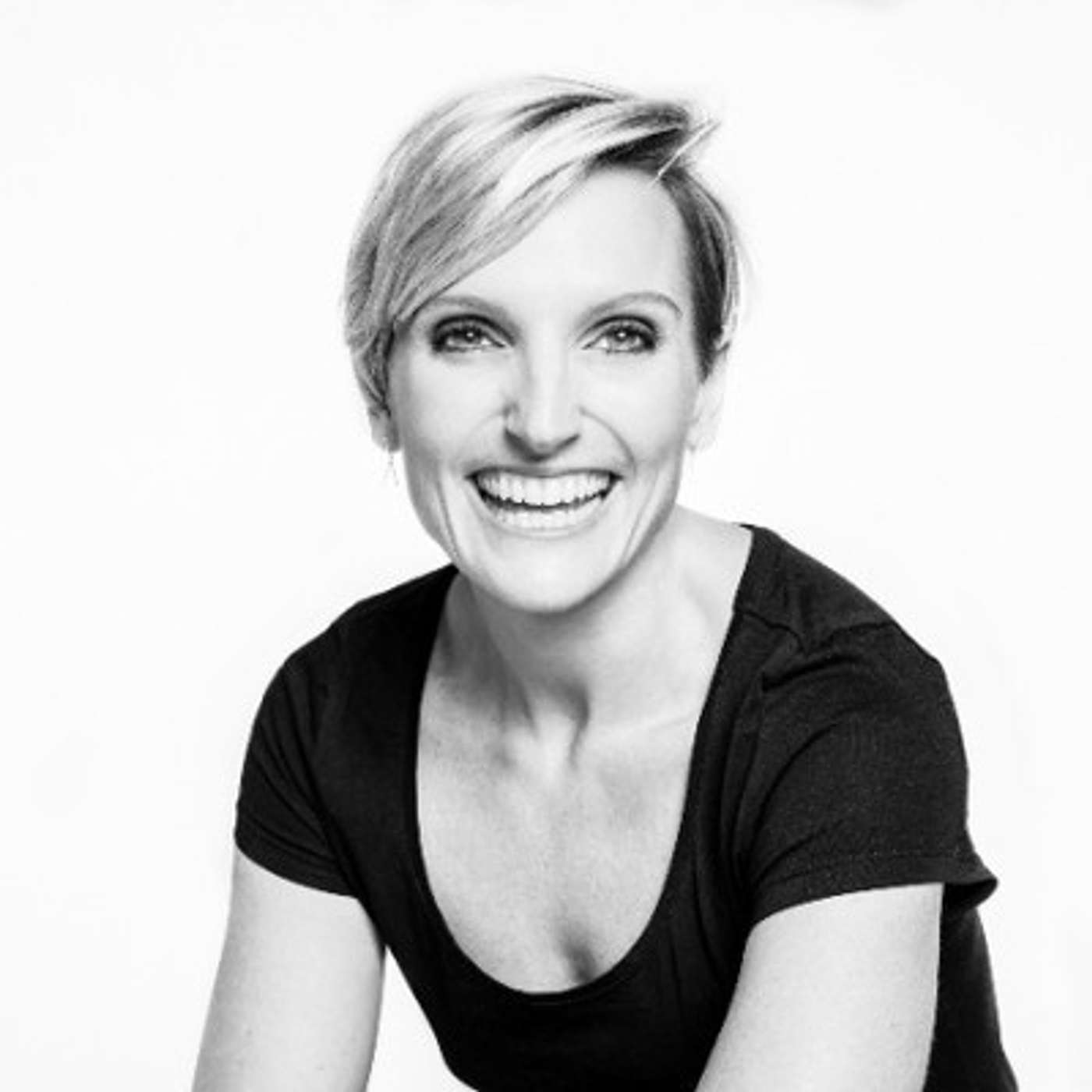 When Self-Awareness Becomes the Key to Business Growth with Nikki Brent Finnemore episode artwork