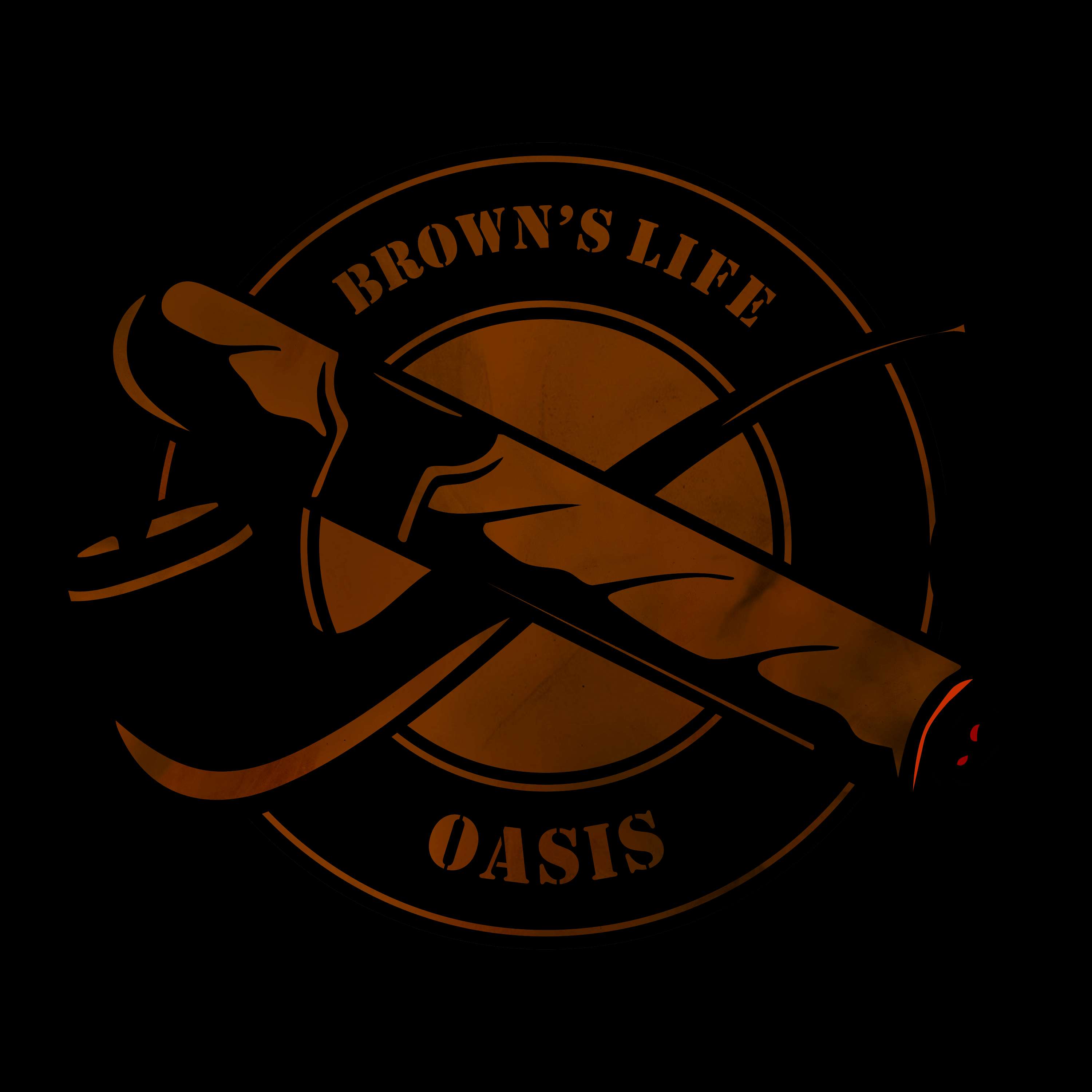 Brown's Life Artwork