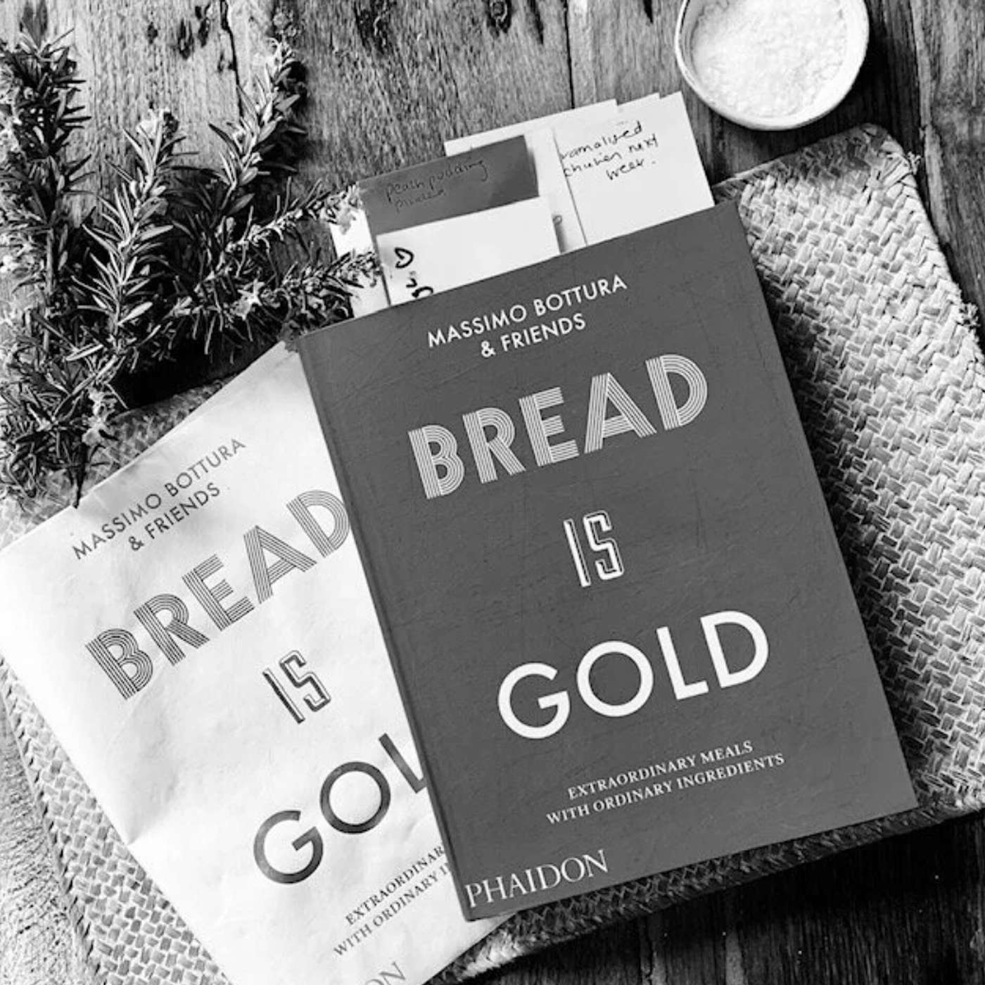 One Writer’s Journey - On Memoir, Writing, Belle Italia and Food for Soul....... episode artwork