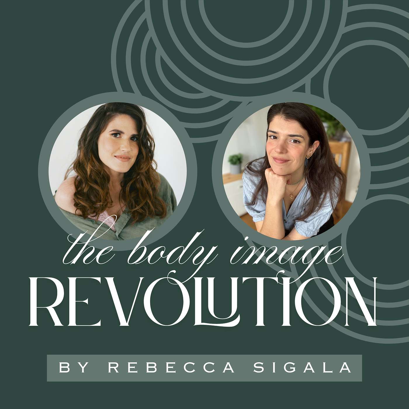 The Body Image Revolution