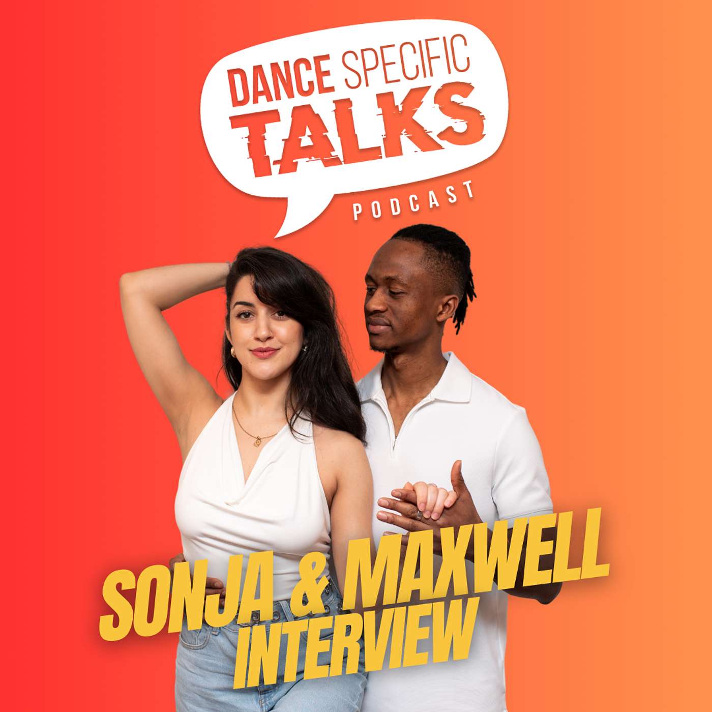 Dance Specific TALKS