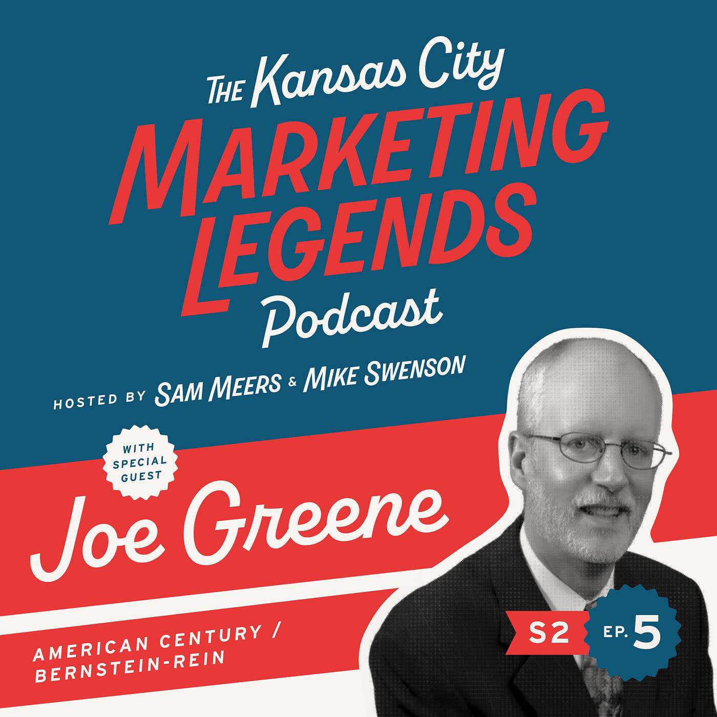 Kansas City Marketing Legends