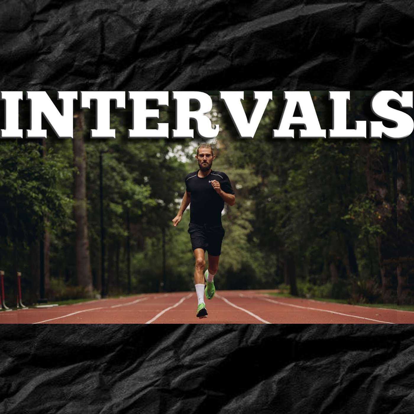 Interval Training for Runners | Beginner's Guide & Benefits