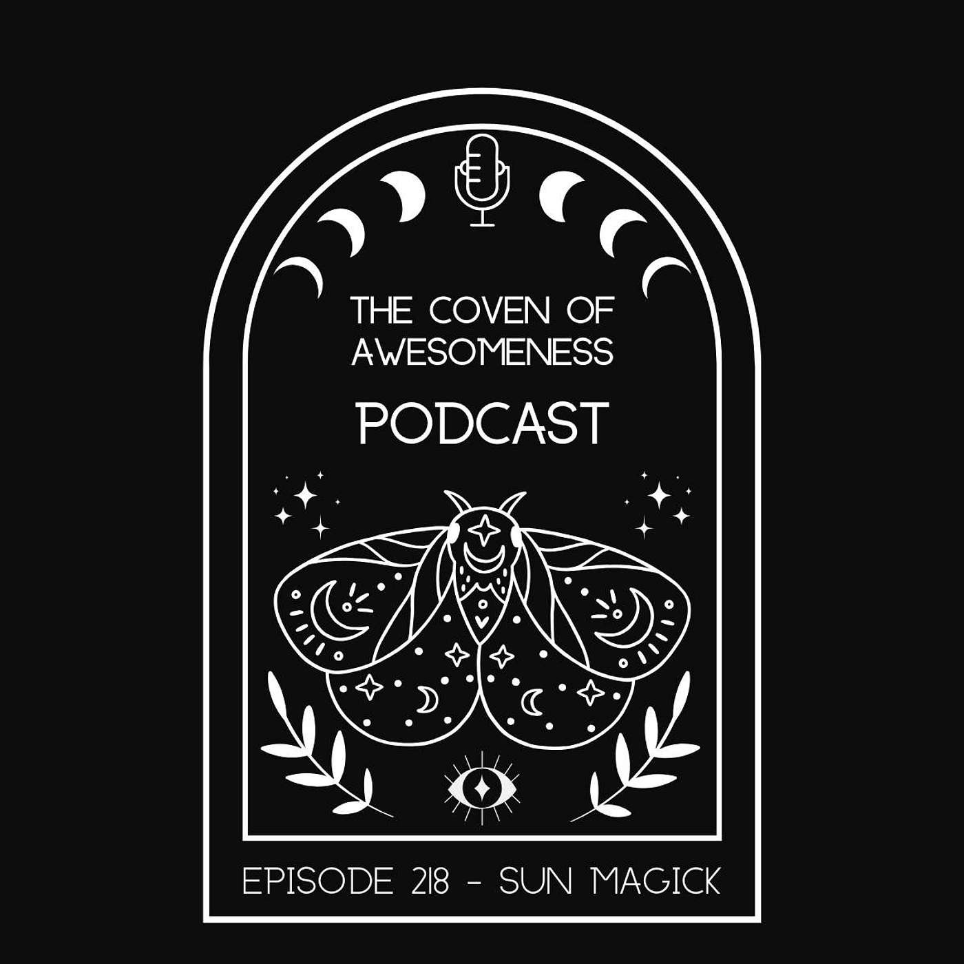 218 - Sun Magick
