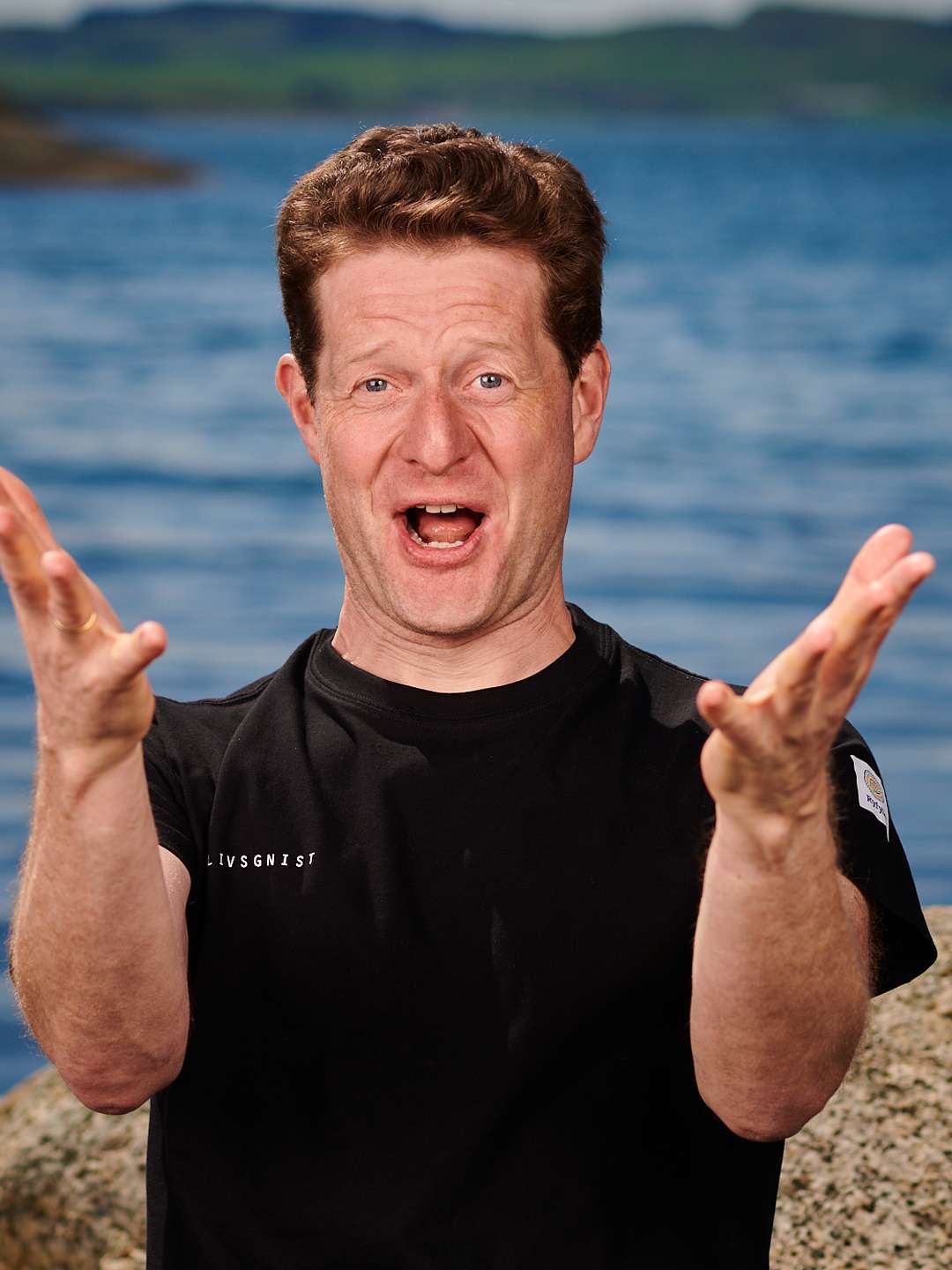 Tor Øyvind skeiseid