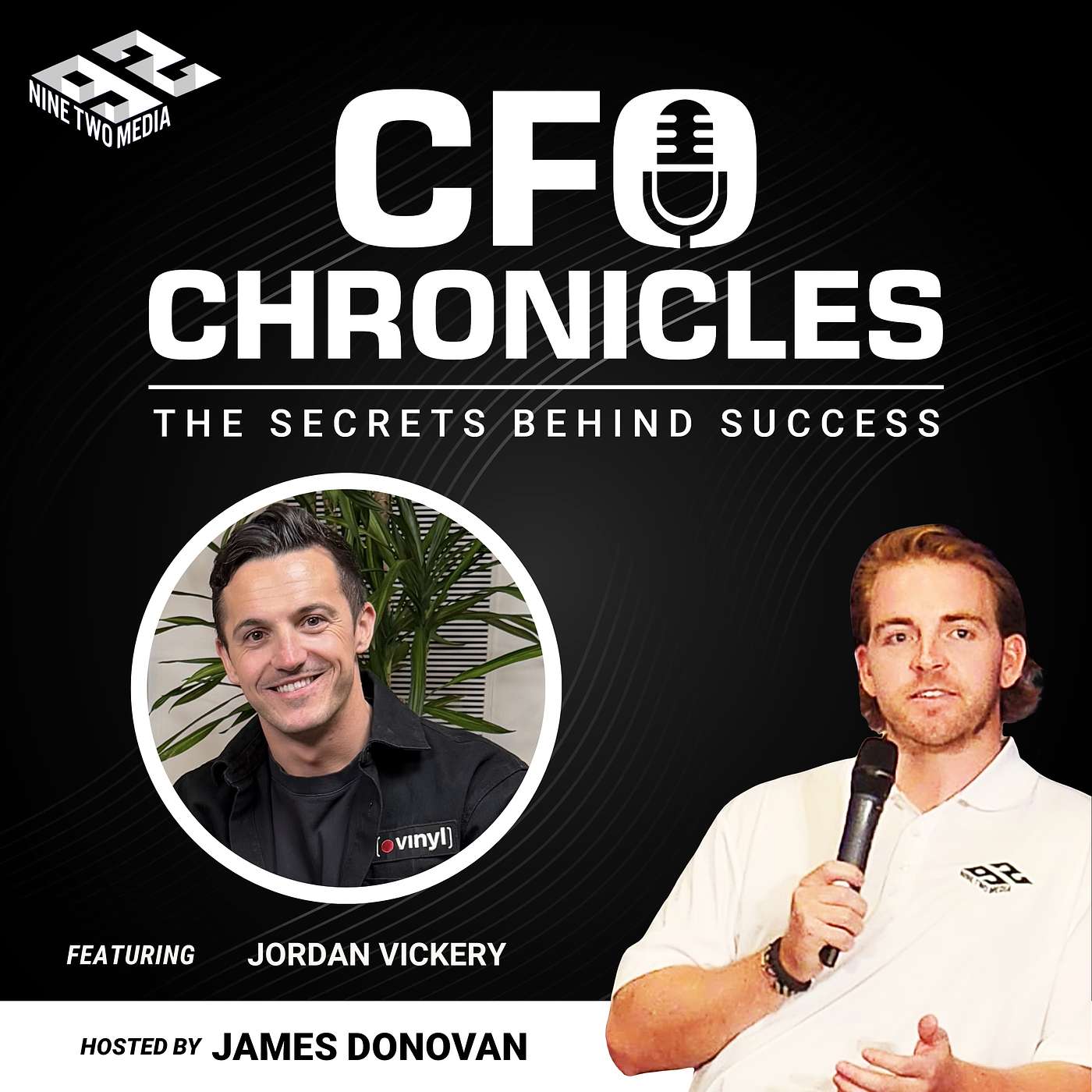 You’re Losing Clients in Every Meeting and Don’t Know It - With Jordan Vickery