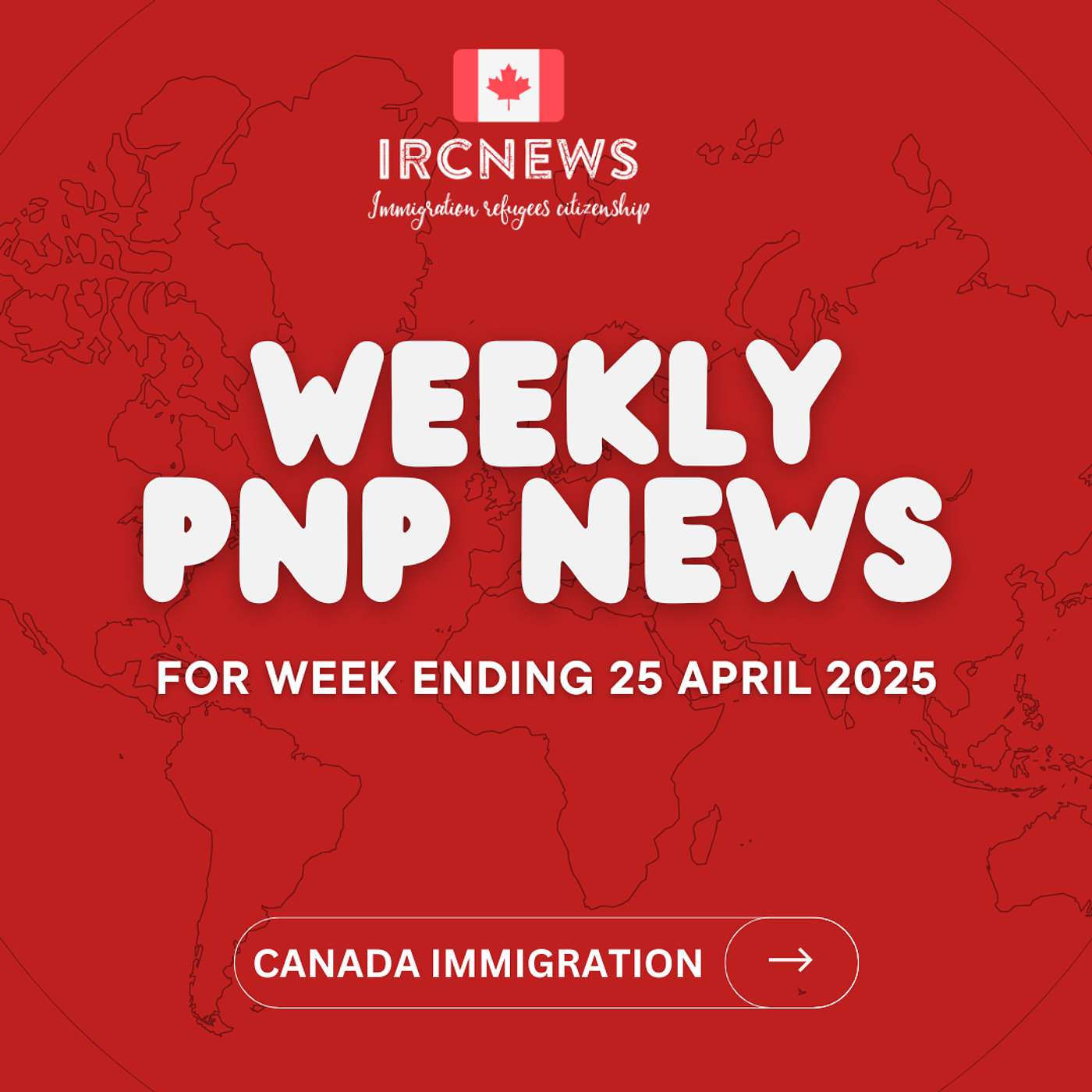 Joy Stephen\'s Canada Immigration Podcast