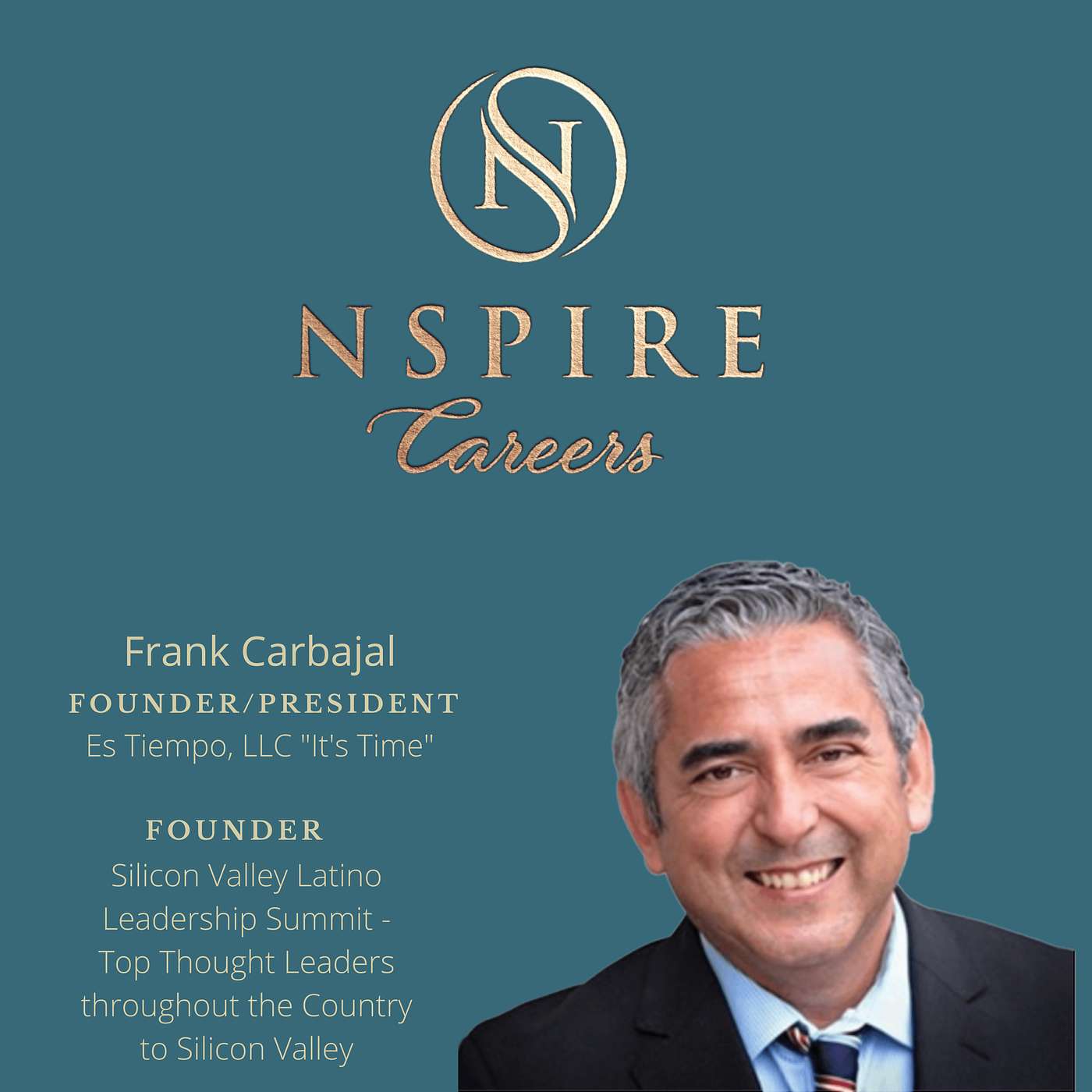 Nspire Careers by Leah Solorio
