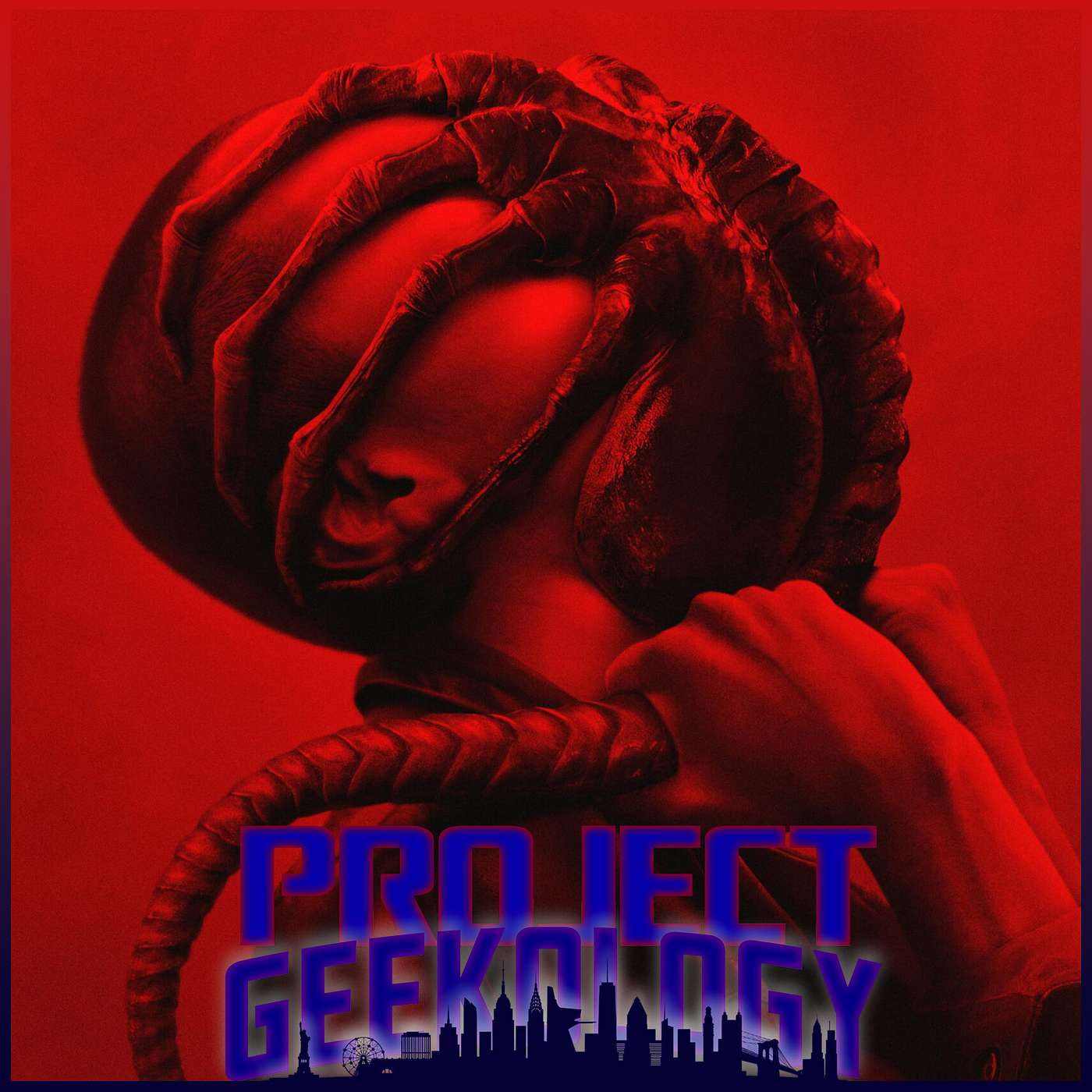 Alien: Romulus (2024)