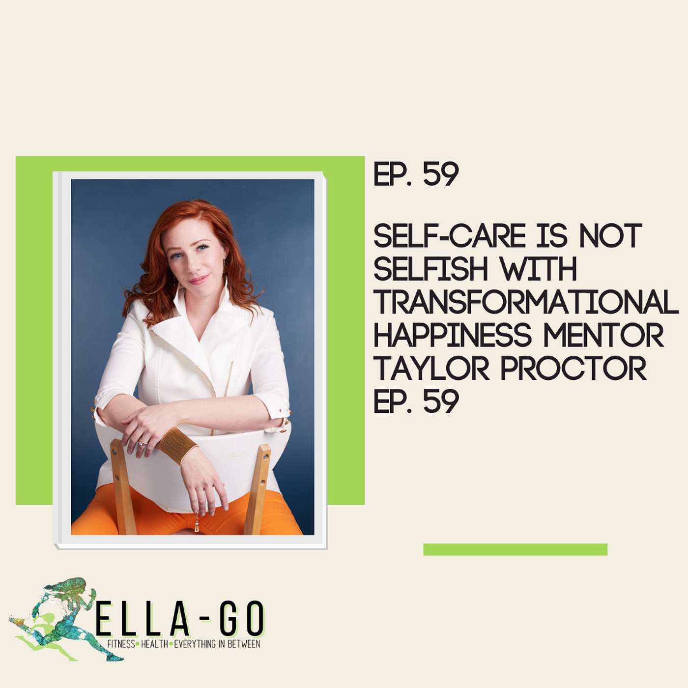 Ella Go Podcast