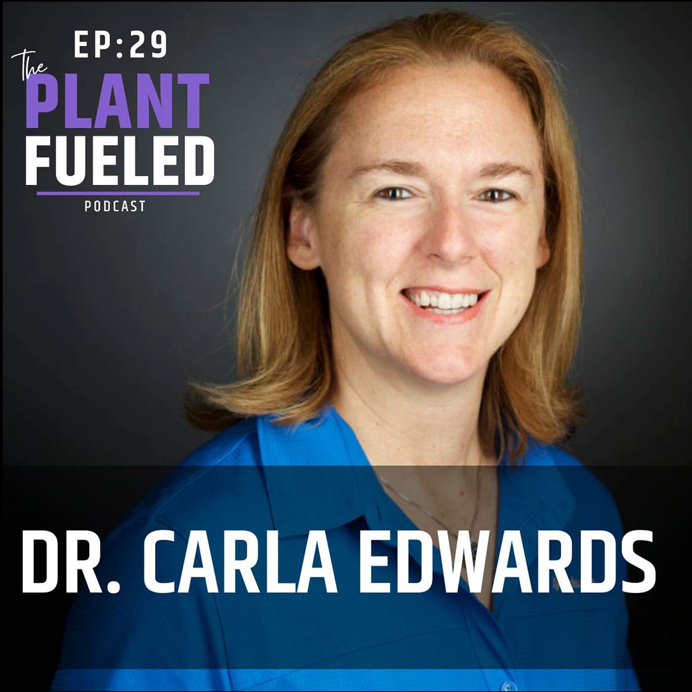 The Plant Fueled Podcast