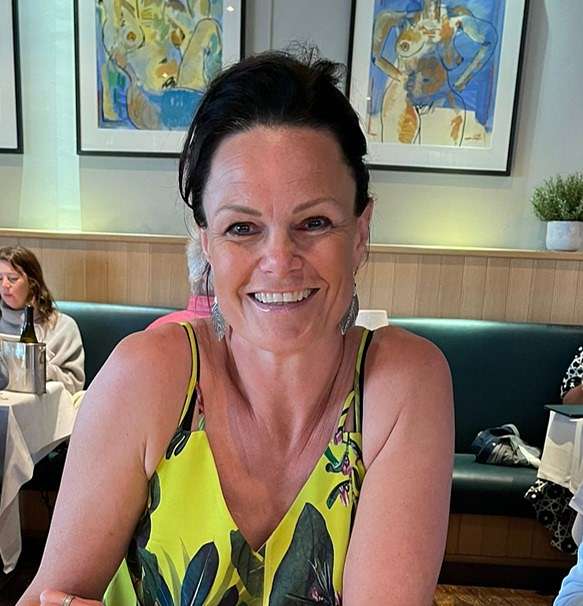 Sabine Kelly