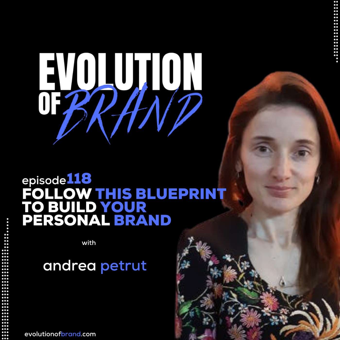 Evolution of Brand