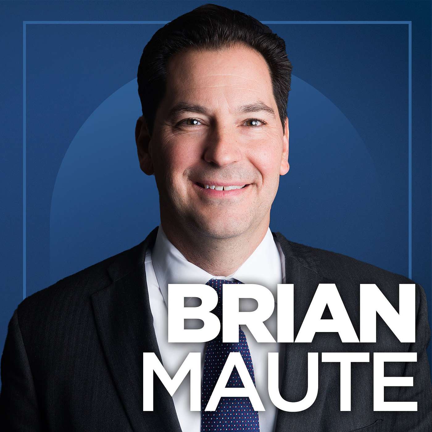 Leadership, Longevity, and the Future of Asset Management with Brian Maute of DWS