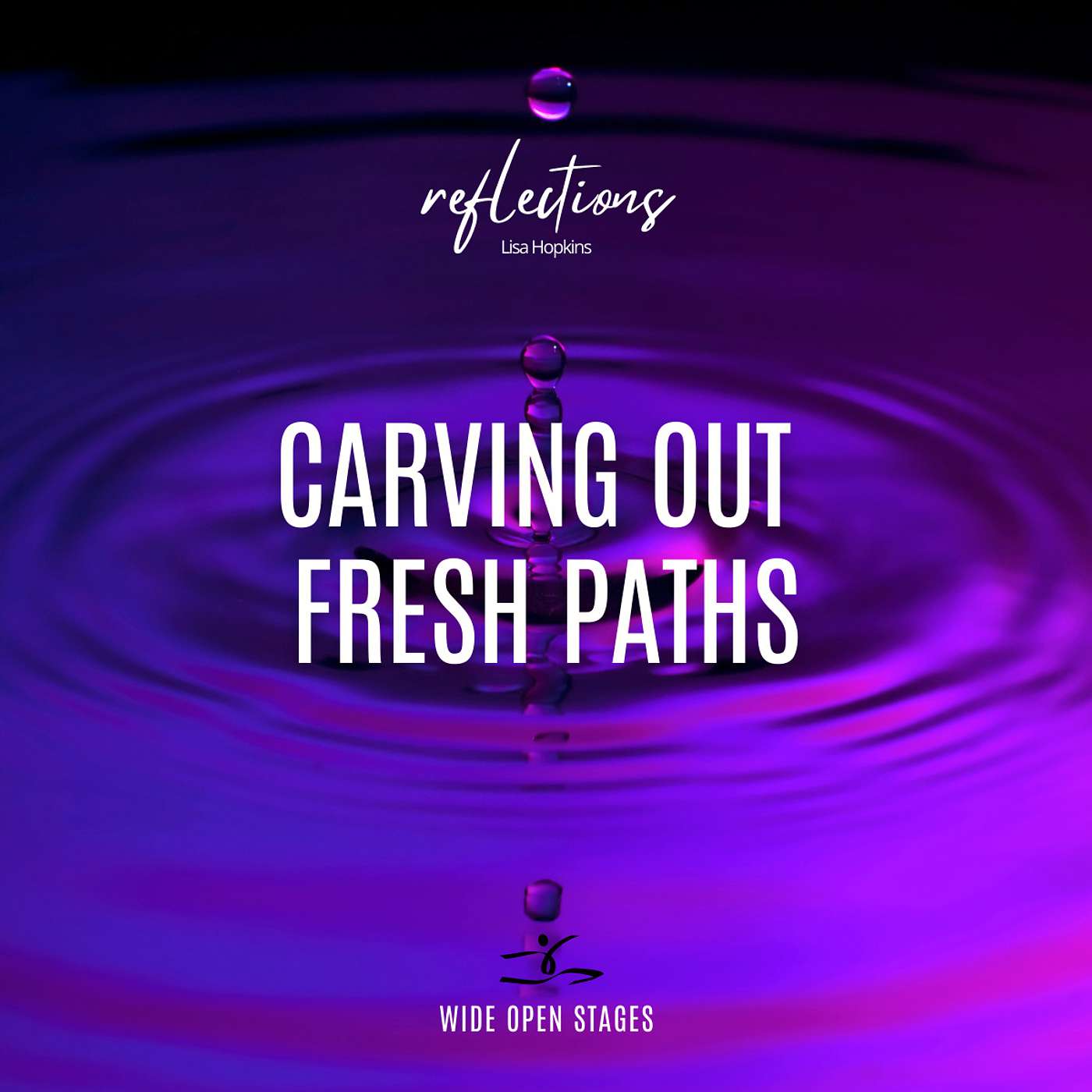 Lisa Hopkins: Carving Out Fresh Paths