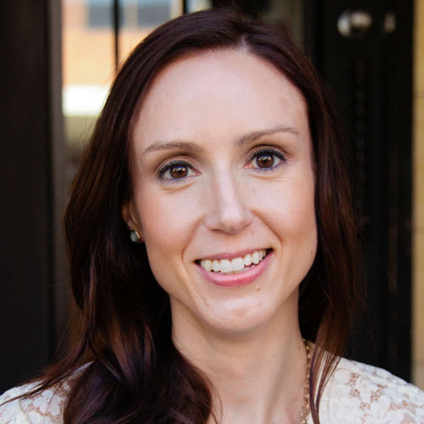 Liz's Podcast