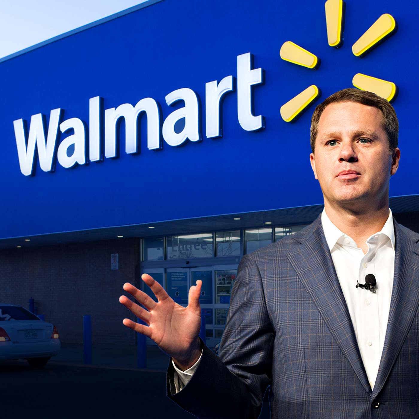 Retail Unwrapped - from The Robin Report