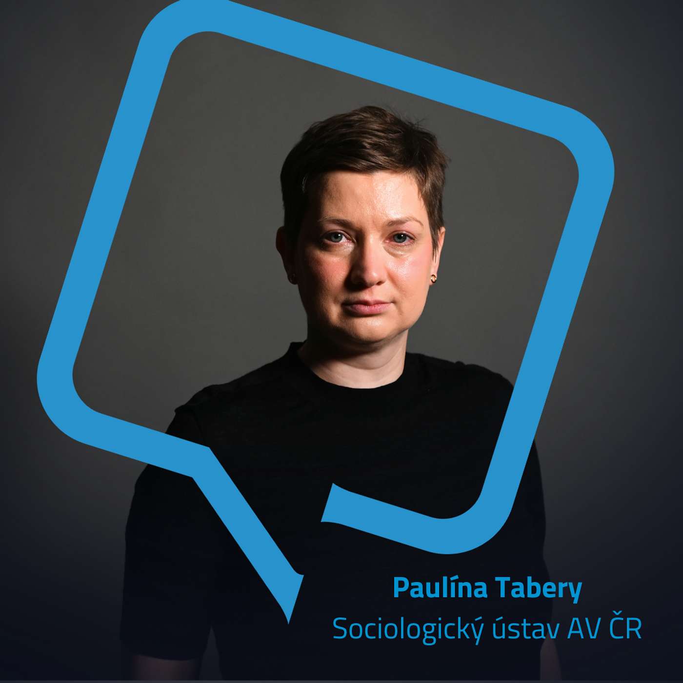 Paulína Tabery: Povedlo se vytvořit dojem, že je důležité volit