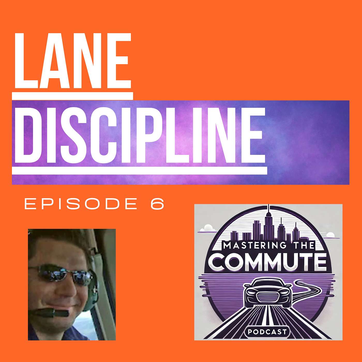 Mastering the Commute: Your 6-Minute Traffic Fix