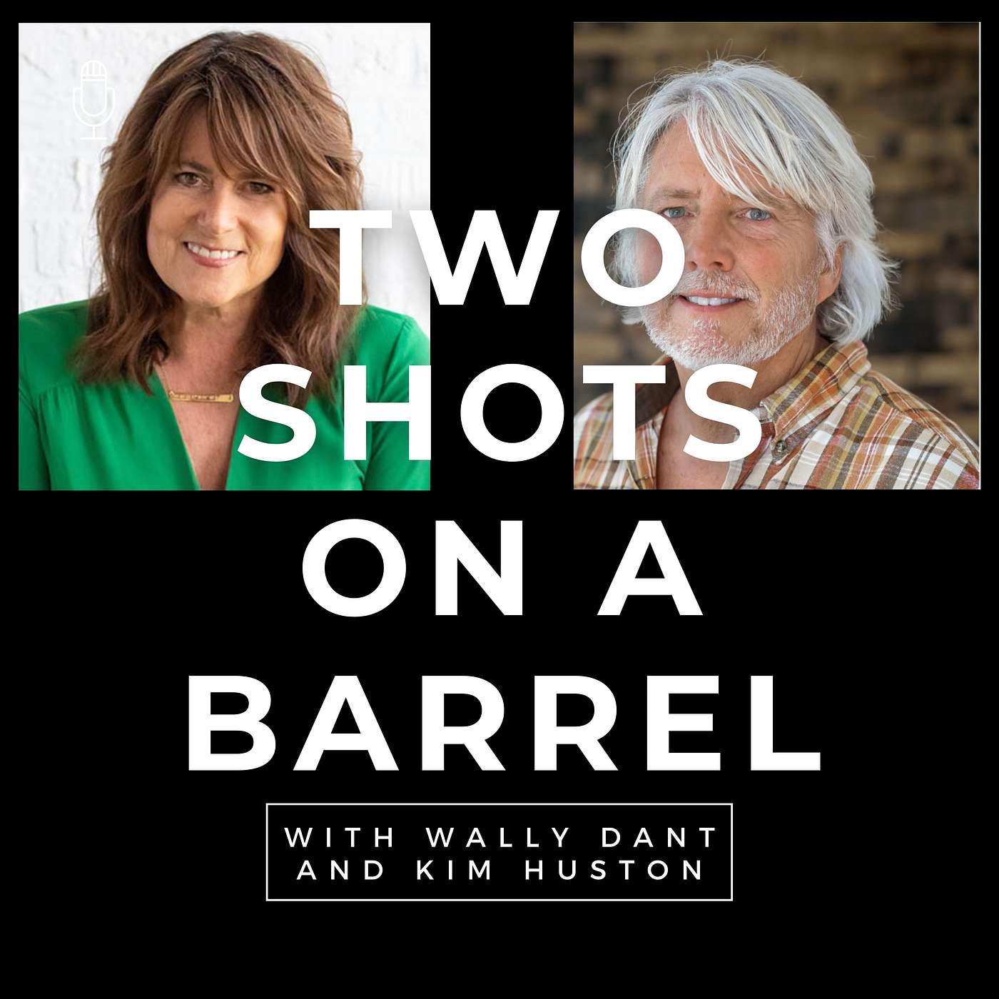 2 Shots on a Barrel