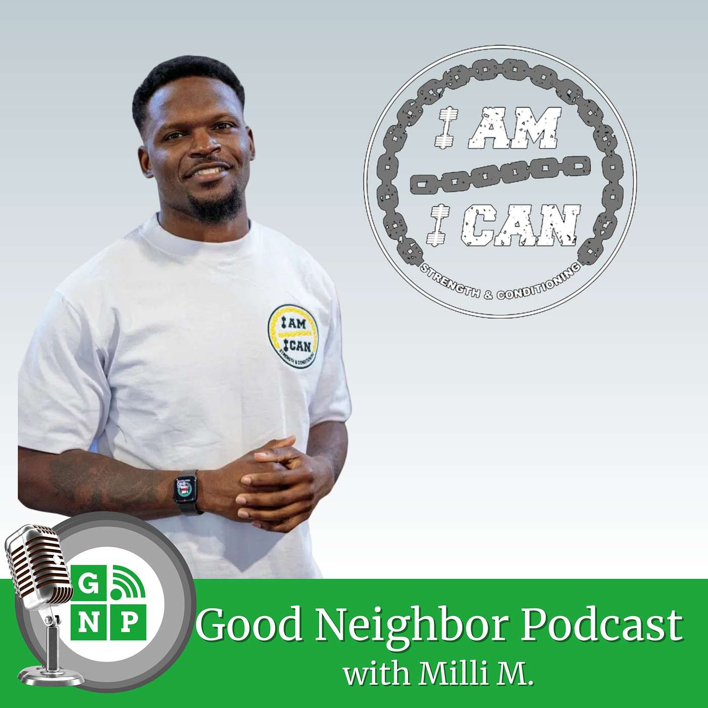 Good Neighbor Podcast: Cobb County