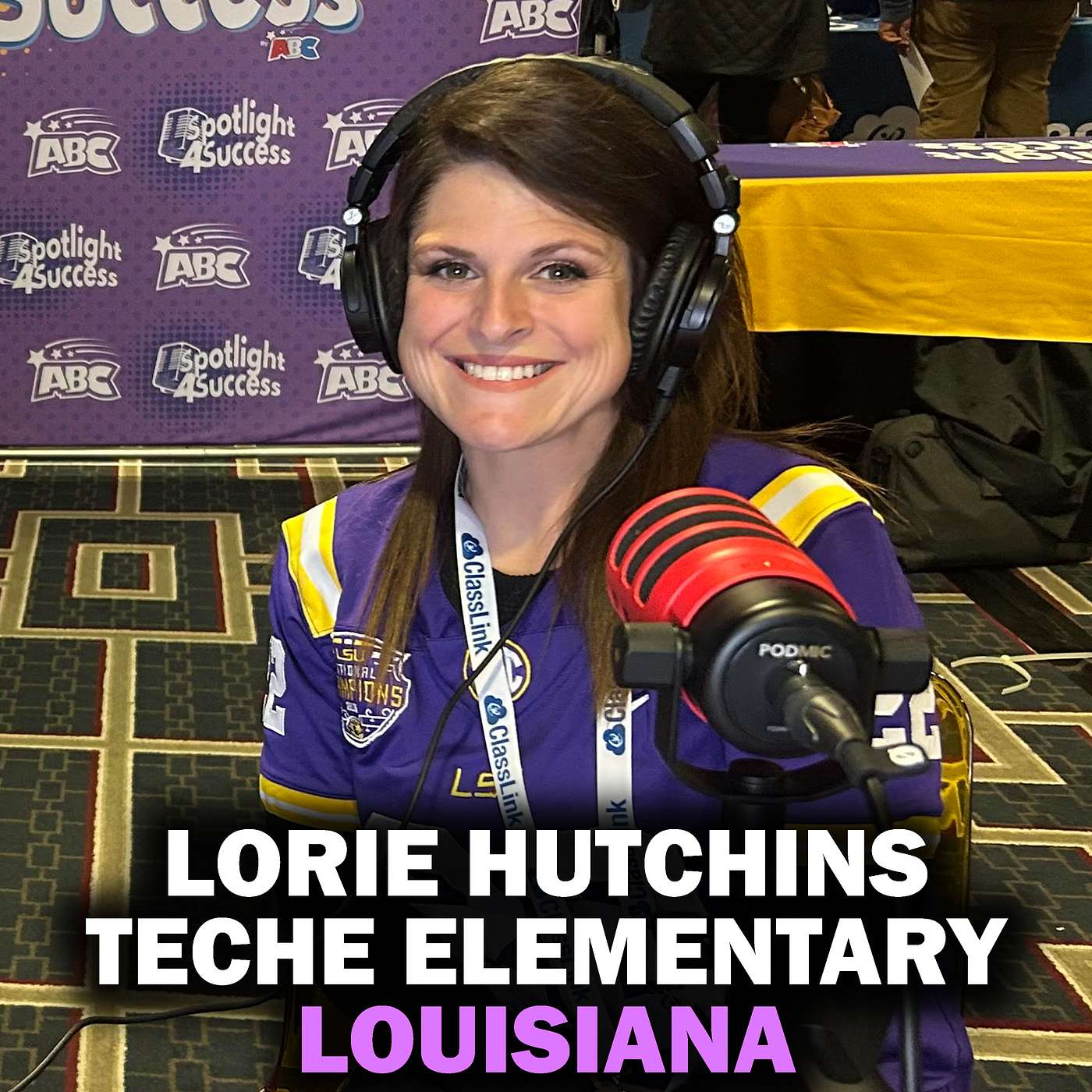 Teacher Of The Year, Student First