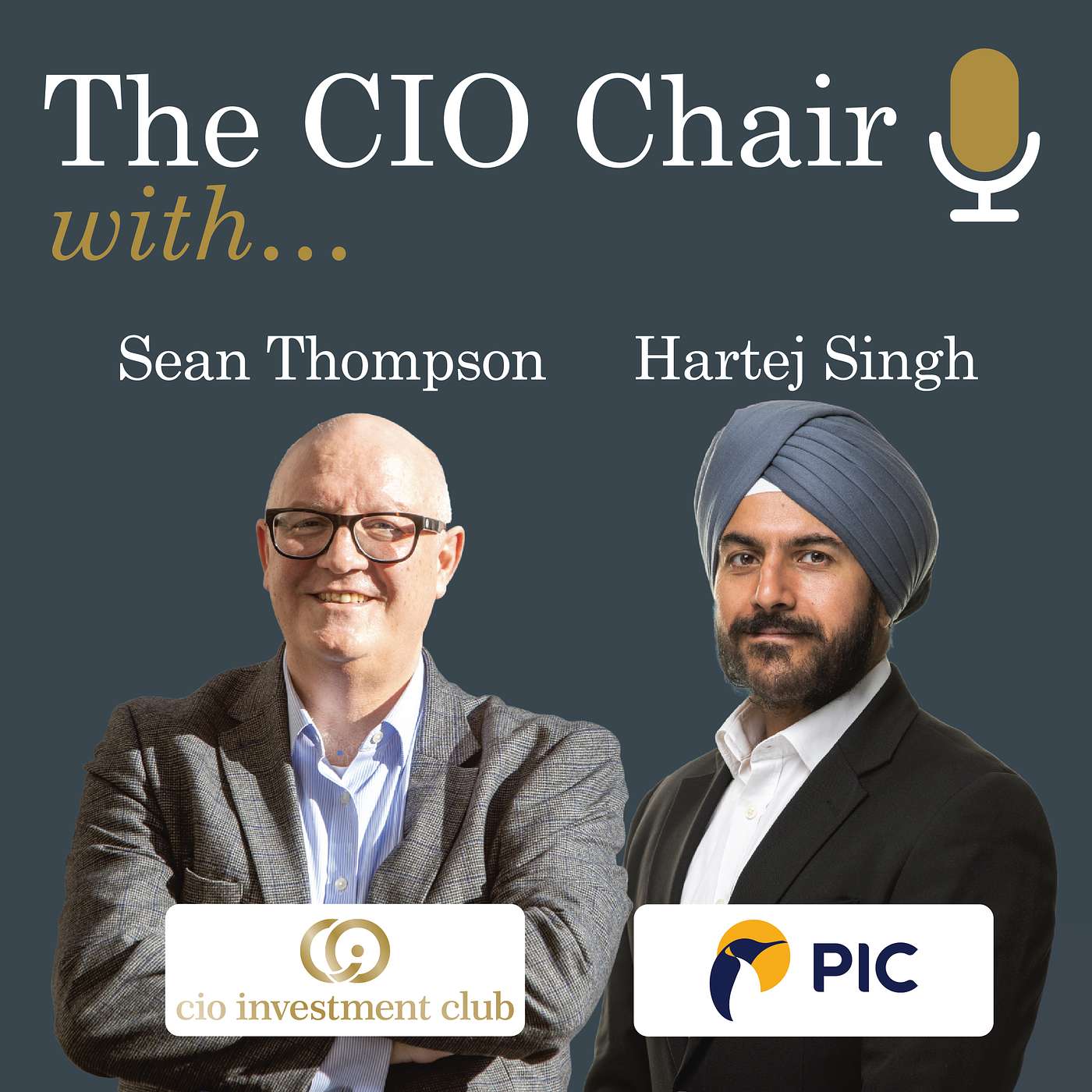 The CIO Chair