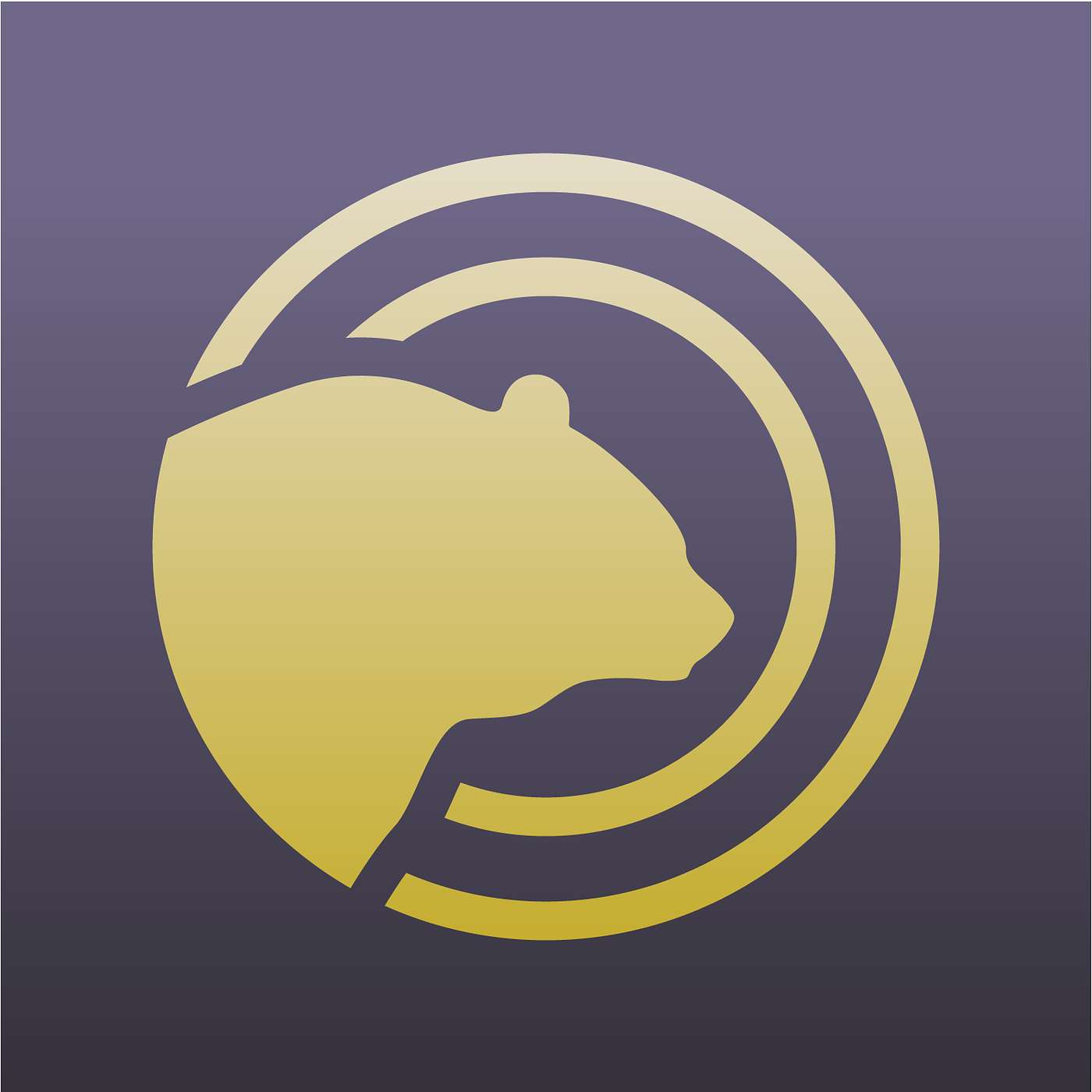 Bear Up Podcast cover art