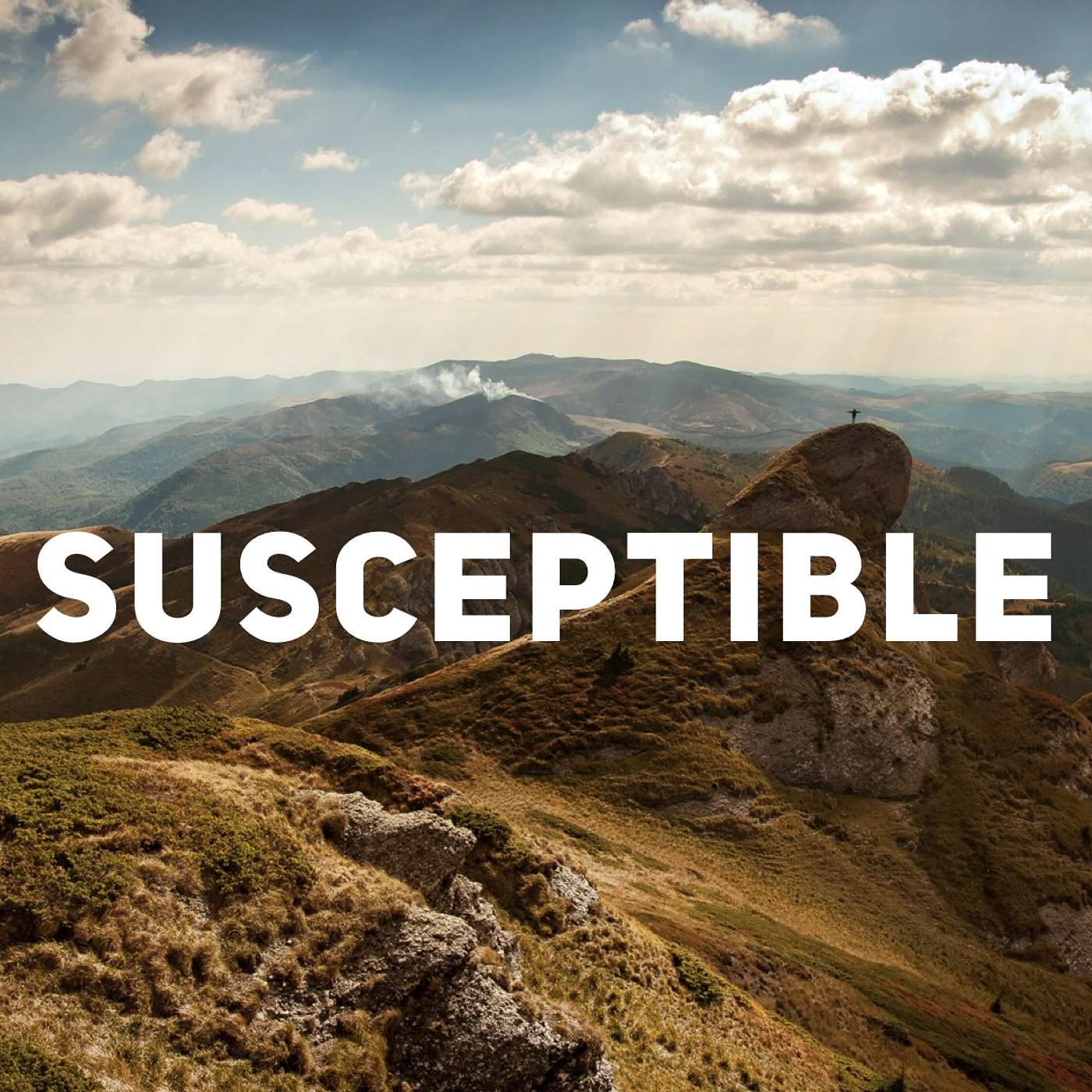 EPISODE 126 | DAY 42...SUSCEPTIBLE