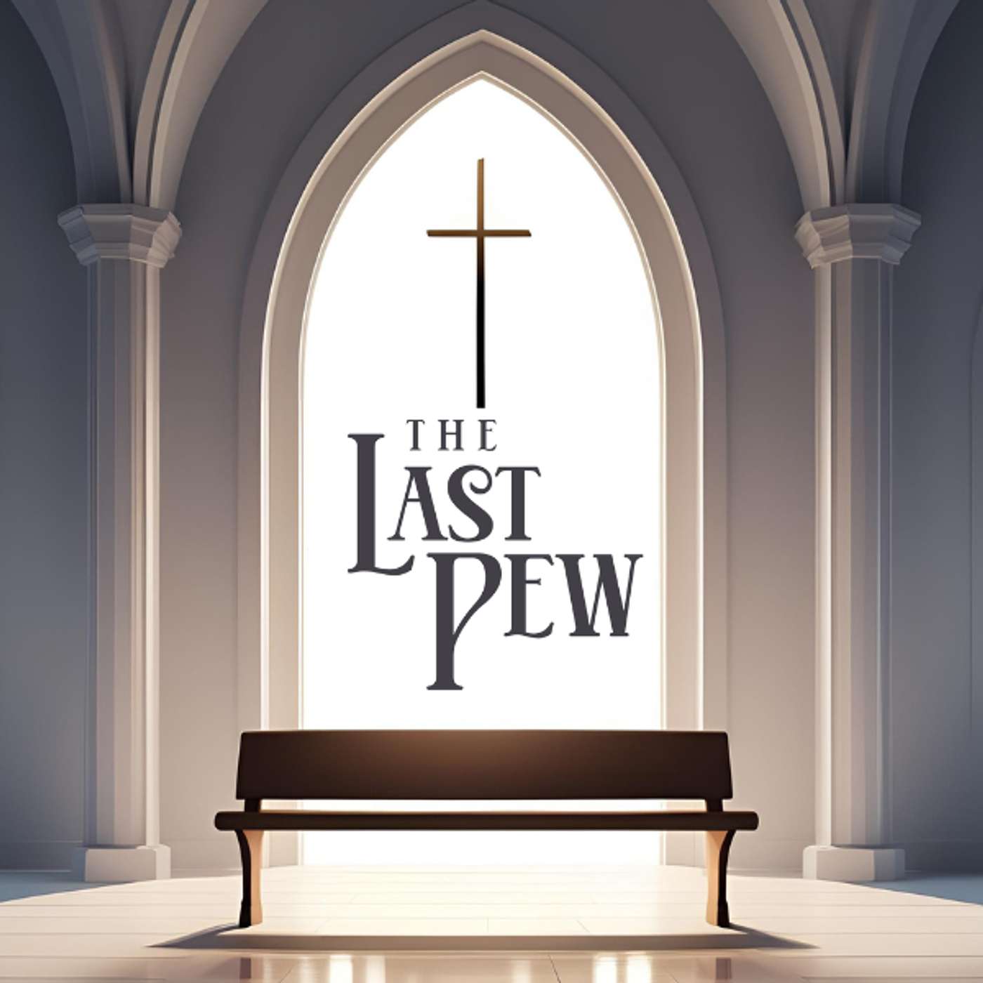 The Last Pew