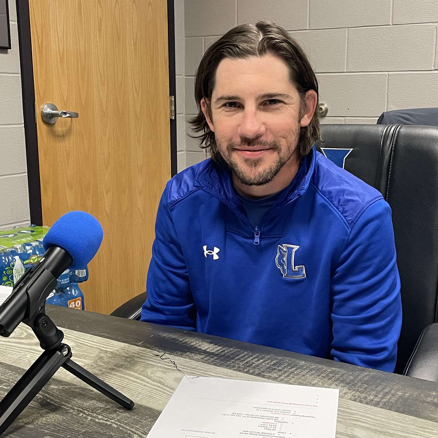 The FCA Guy Podcast