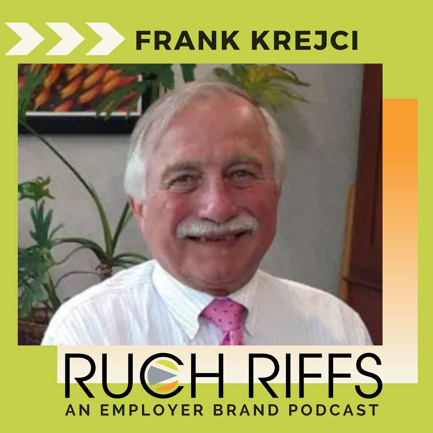 Ruch Riffs: An Employer Brand Podcast