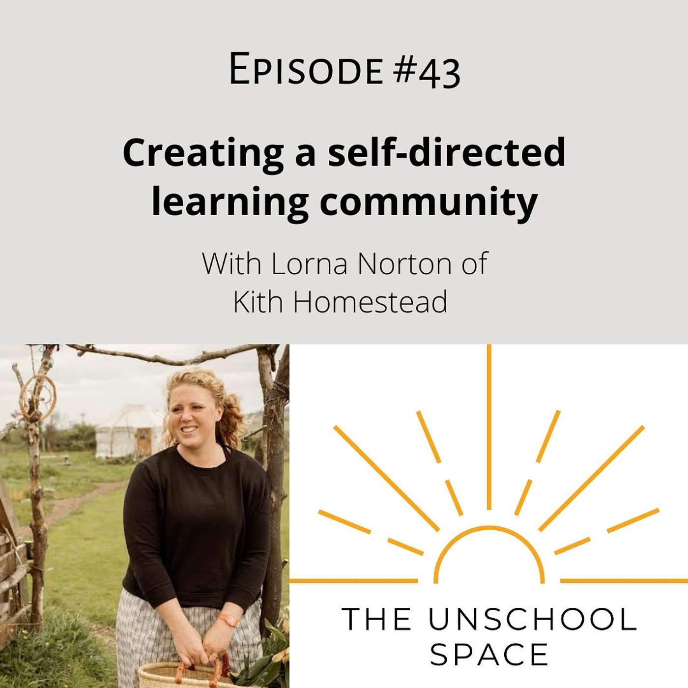 The Unschool Space