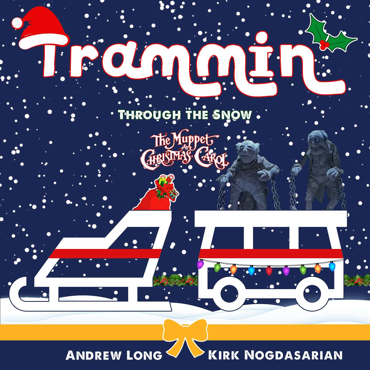 Trammin'verse: The Muppet Christmas Carol