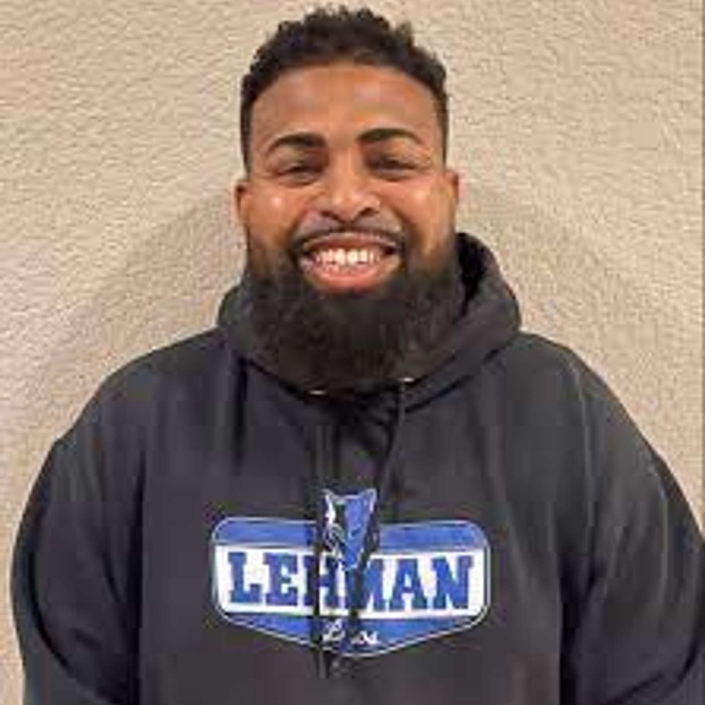 Episode 18 Coach Marcus Winn Sr. "Passion for the Game of Life" (Head Coach Boys Varsity Basketball Lehman High School) episode artwork