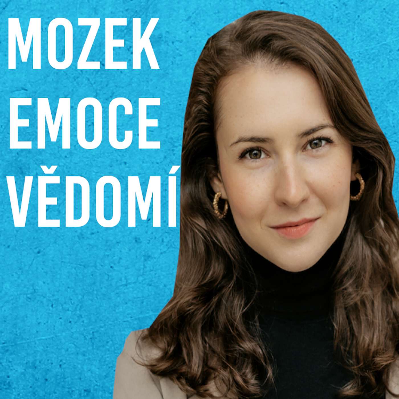 Marie Polášková: Mozek, Emoce, Nevědomí #125 episode artwork