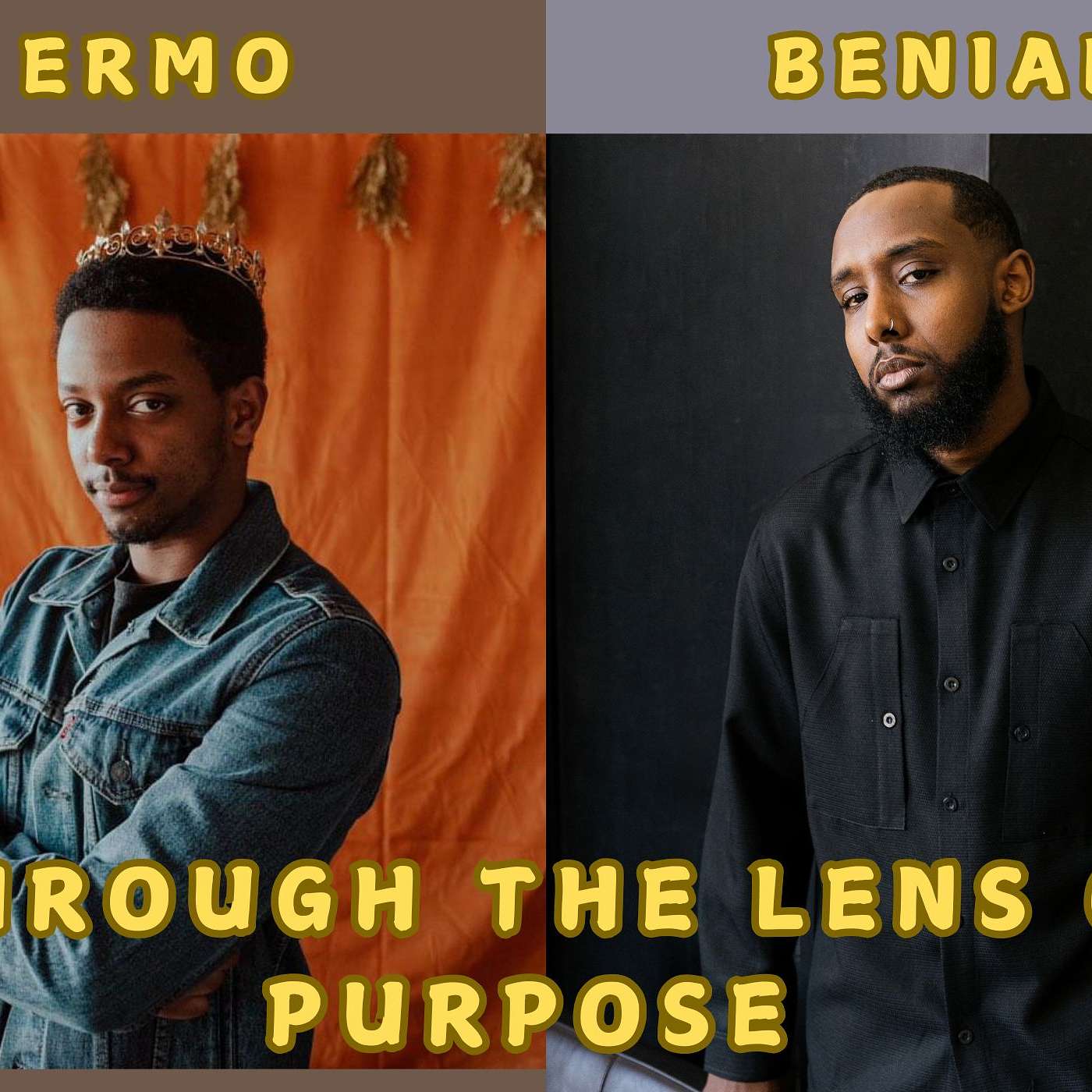 The Black Experience