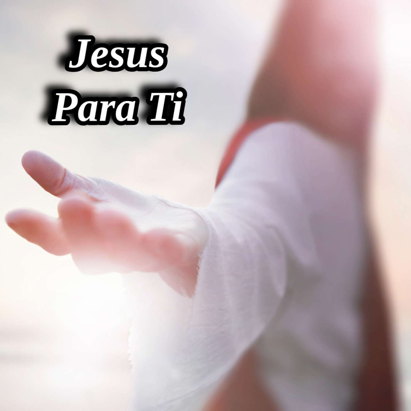 Jesus Para Ti