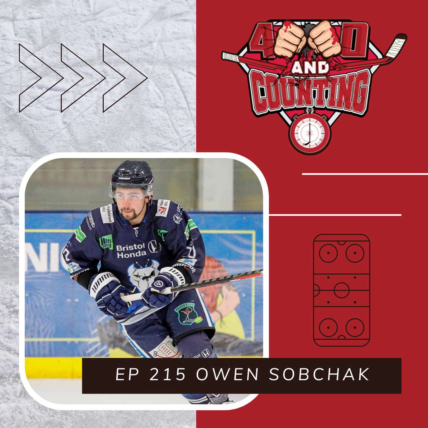 EP 215 - Owen Sobchak