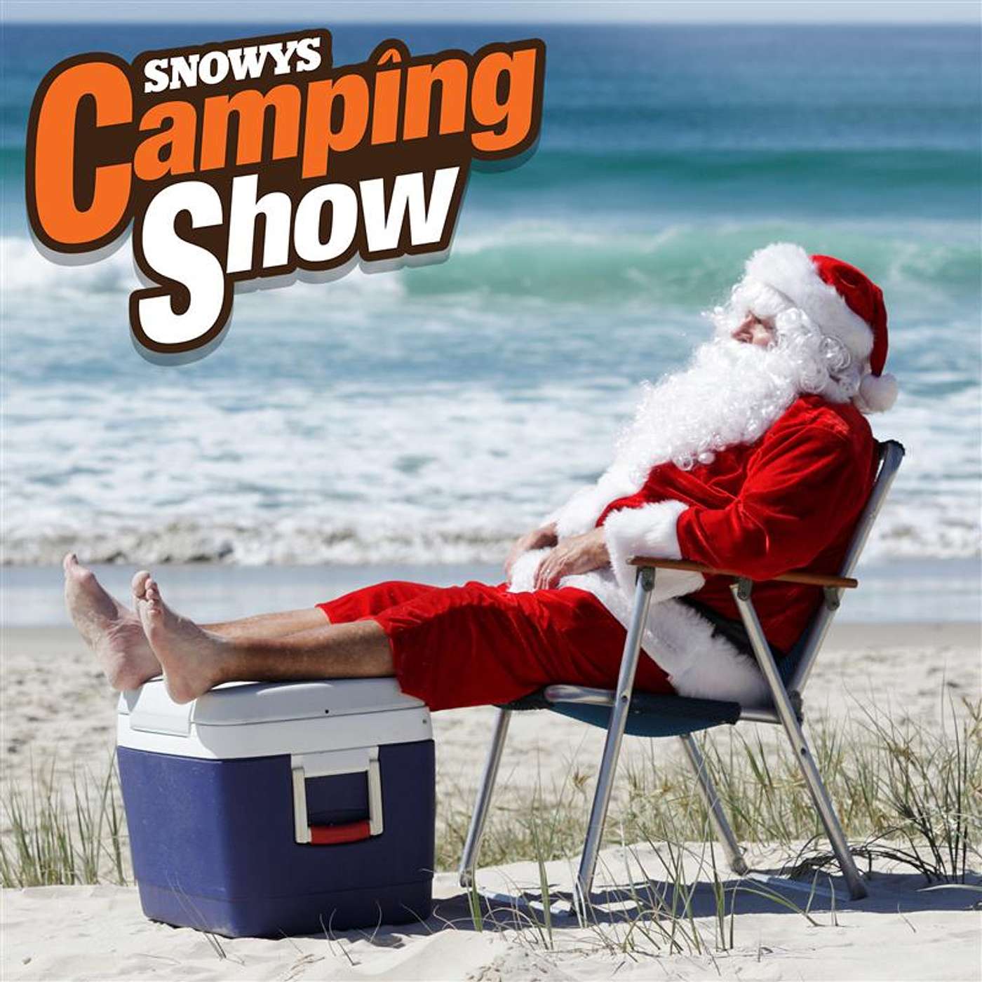 Snowys Camping Show