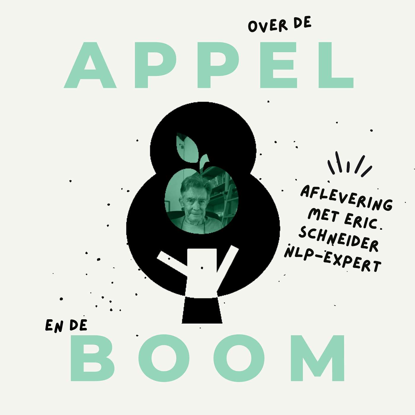 Over De Appel En De Boom