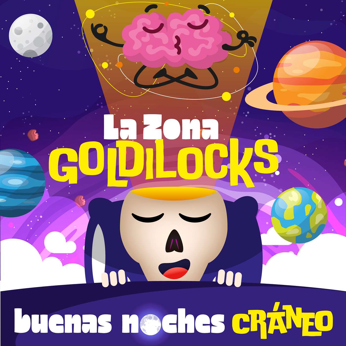 La zona Goldilocks (curiosidad) episode artwork