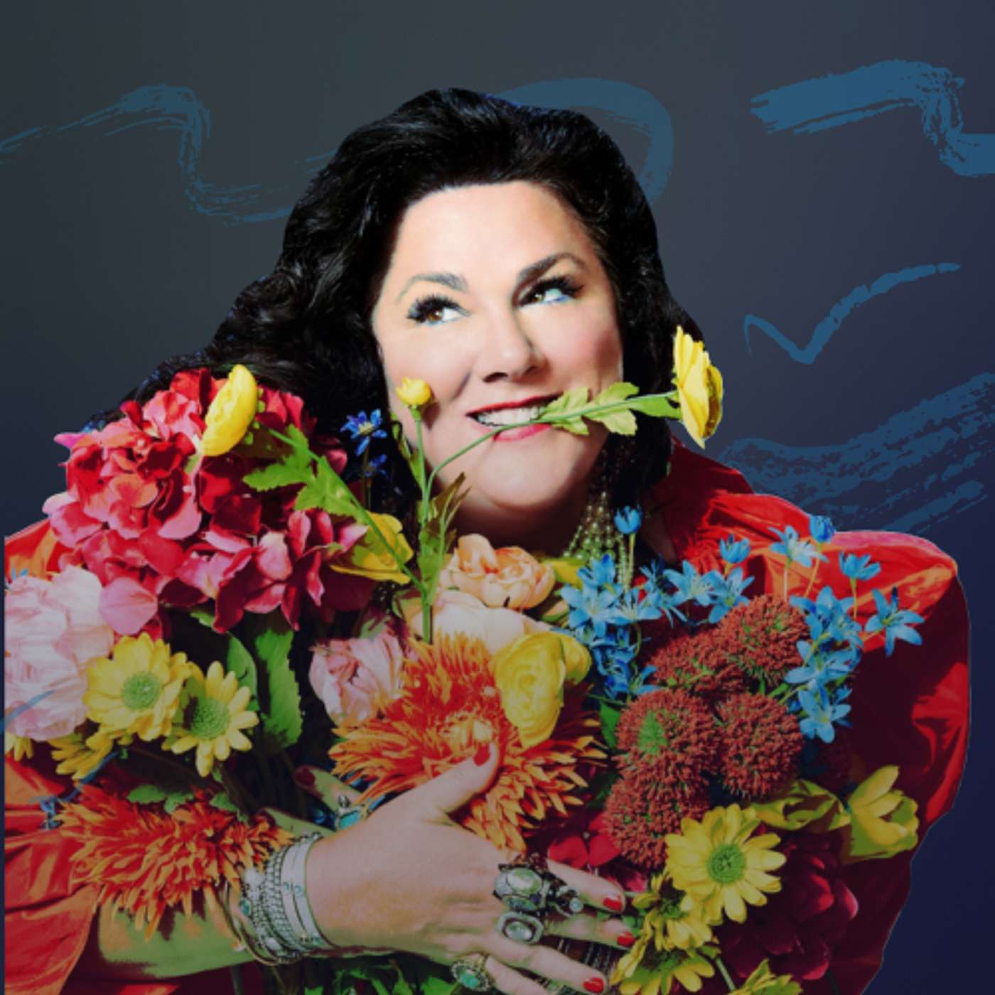 Episode 7 – All about Iceland with Ashley Longshore, "fashion's latest art darling"