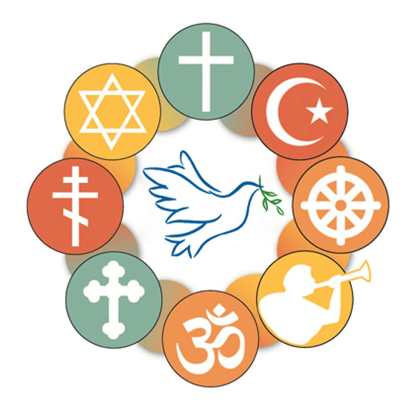 Dharma Roads