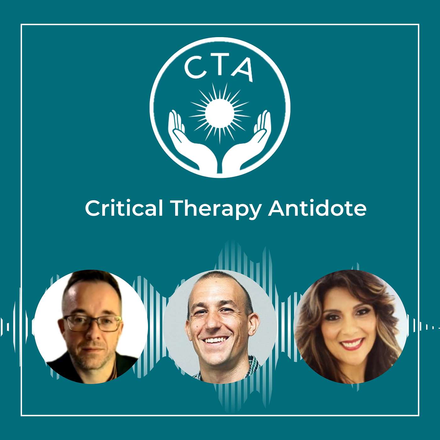 CTA Podcast