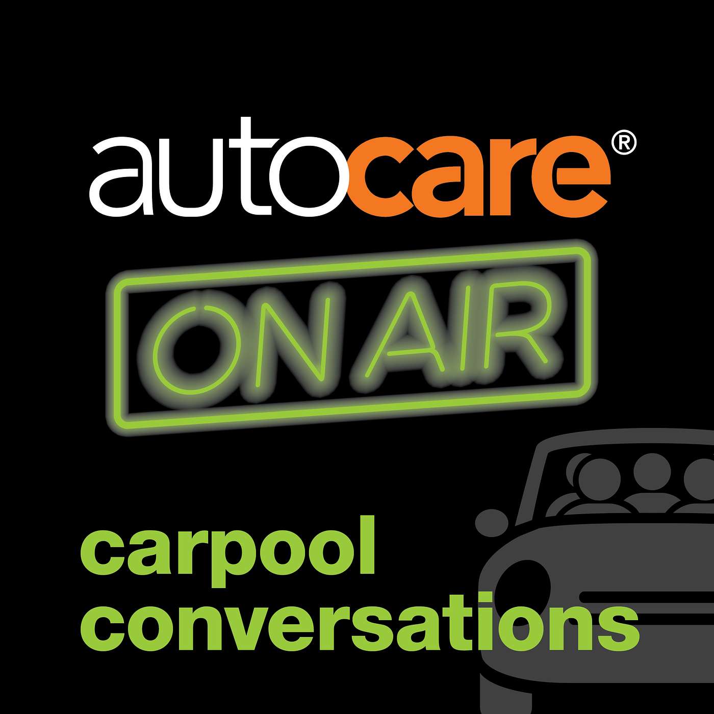 Auto Care ON AIR