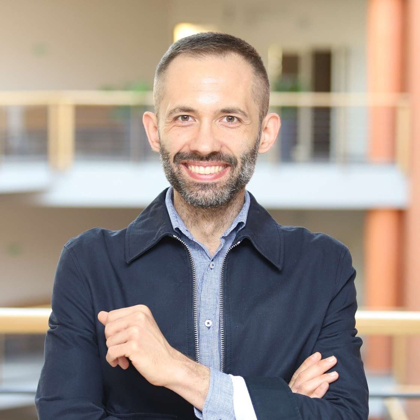 O znaczeniu tworzenia w dobie sztucznej inteligencji - humanistyka w dobie AI, dr hab. Artur Modliński O znaczeniu tworzenia w dobie sztucznej inteligencji - humanistyka w dobie AI, dr hab. Artur Modliński